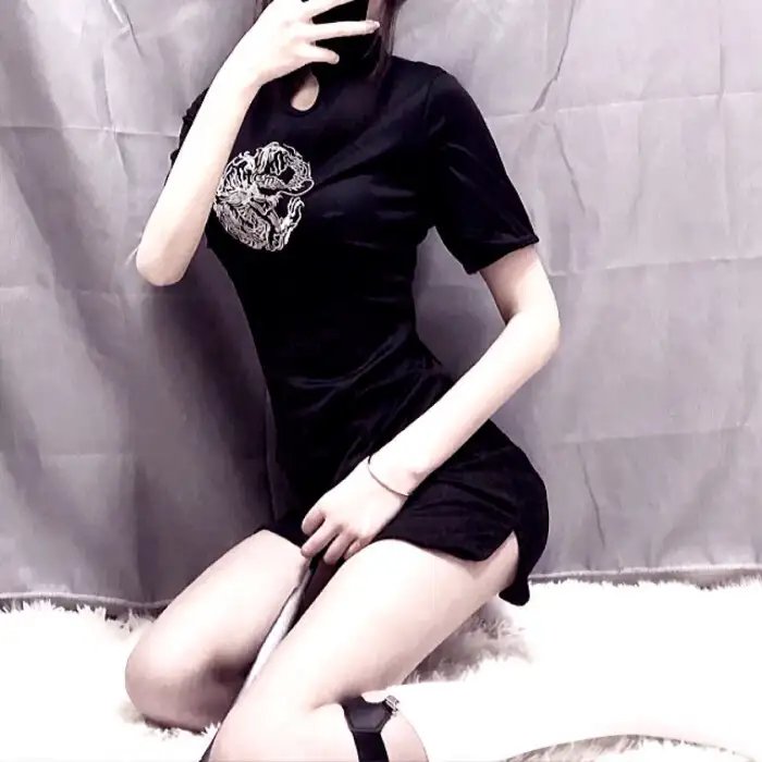 心敌